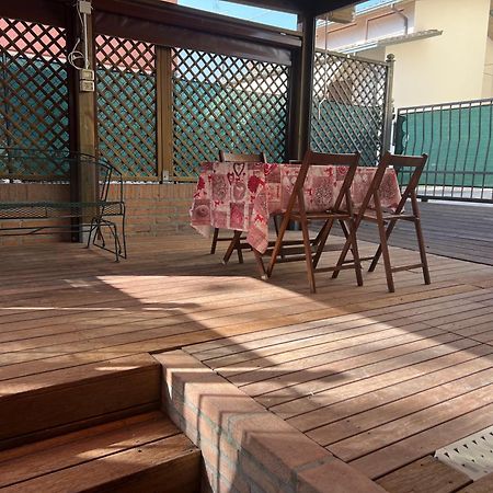Cozy House Giulia, Wi - Fi , Parking Apartment Ravenna Exterior photo