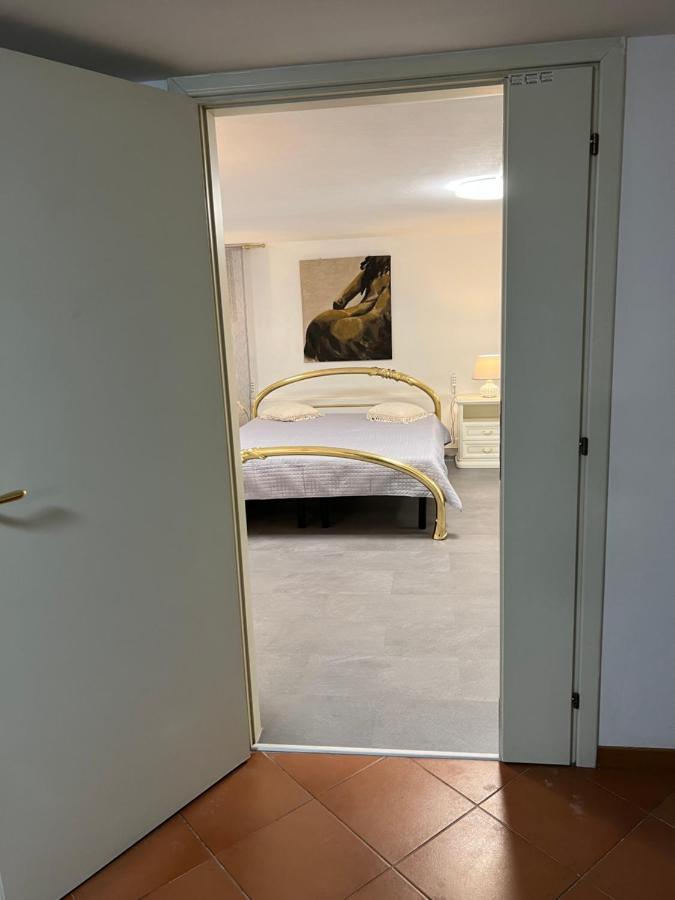 Cozy House Giulia, Wi - Fi , Parking Apartment Ravenna Exterior photo