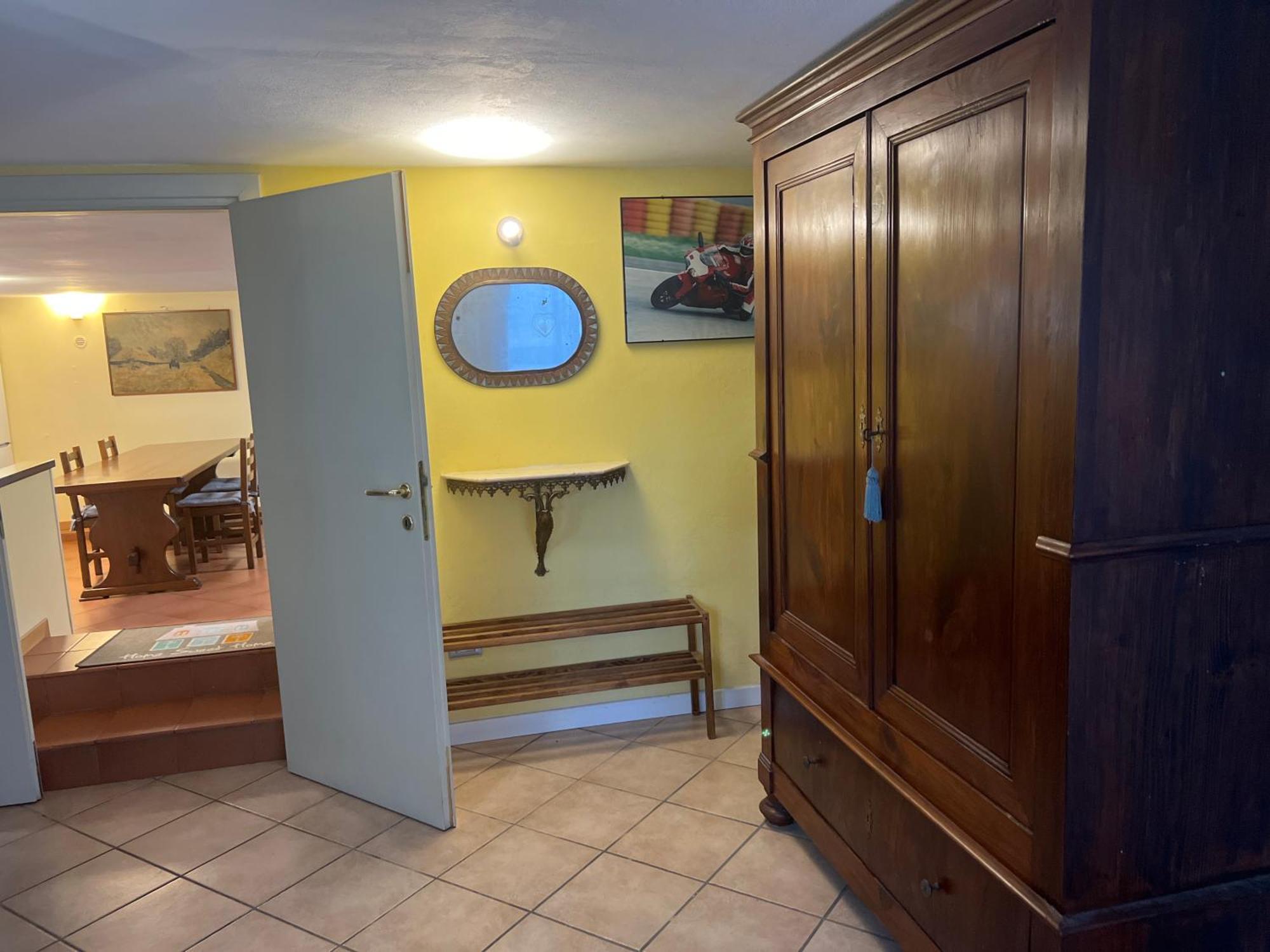 Cozy House Giulia, Wi - Fi , Parking Apartment Ravenna Exterior photo