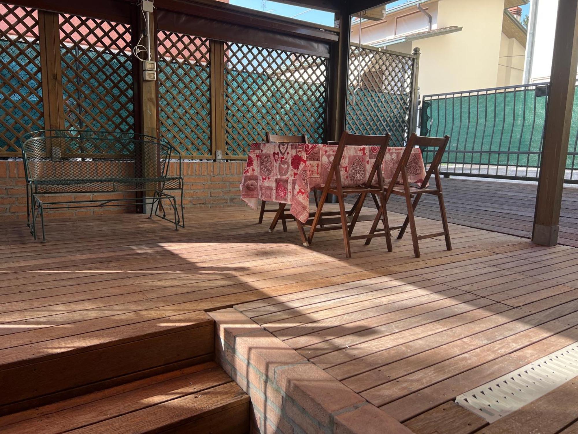 Cozy House Giulia, Wi - Fi , Parking Apartment Ravenna Exterior photo